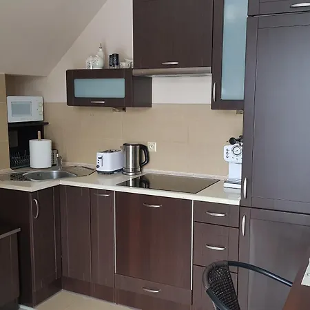 Nadmorski Apartament Rodzinny Zarnowska Exterior photo