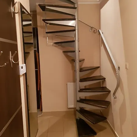 Nadmorski Apartament Rodzinny Zarnowska Exterior photo