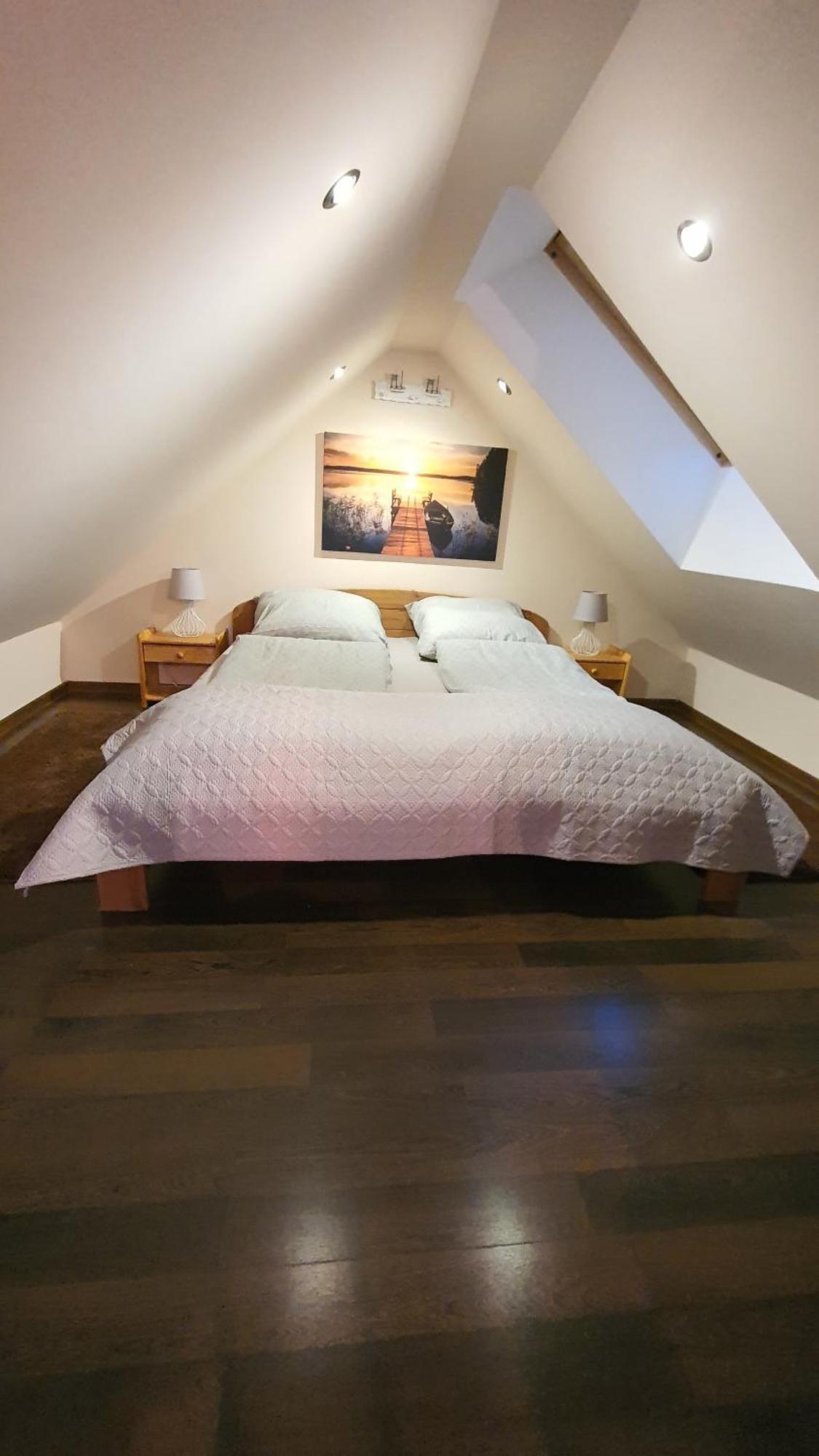 Apartment Nadmorski Rodzinny *
