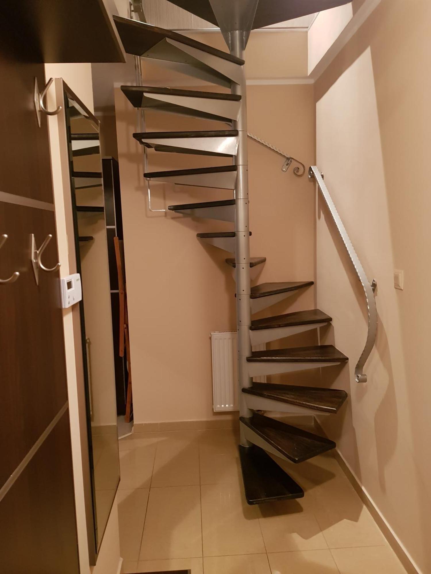 Nadmorski Rodzinny Apartment